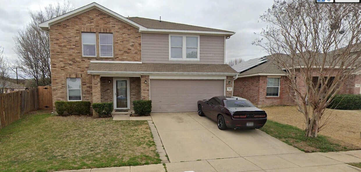 724 Hidden Point Dr, Fort Worth, TX 76120 House Rental in Fort Worth