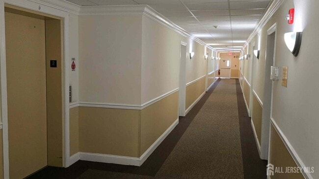 Foto del edificio - 103 Liddle Ave