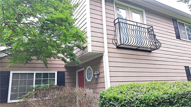 Foto del edificio - 1468 Briarwood Rd NE