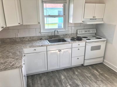 Foto principal - 1255 W Ocean View Ave