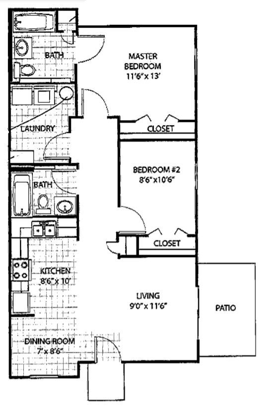 Parkland Pointe 2b2b Ra.png - Parkland Pointe