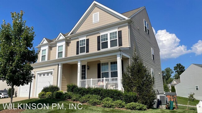 Foto del edificio - 6 br, 3.5 bath House - 5848 Amanda Rose Ln