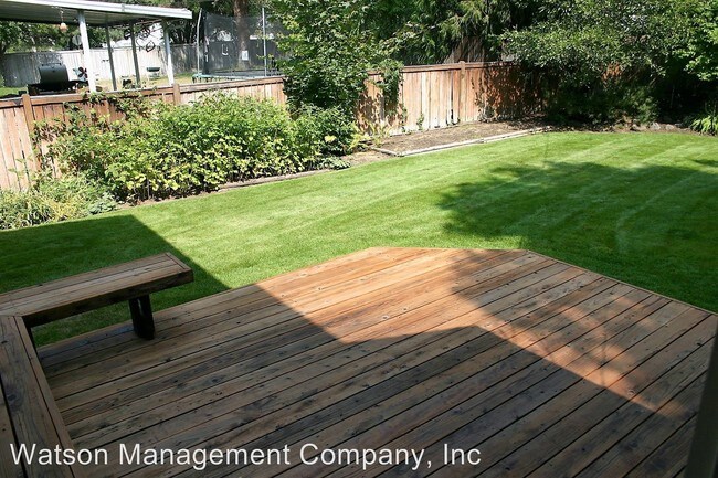 Foto del edificio - 4 br, 3 bath House - 9518 N Normandie