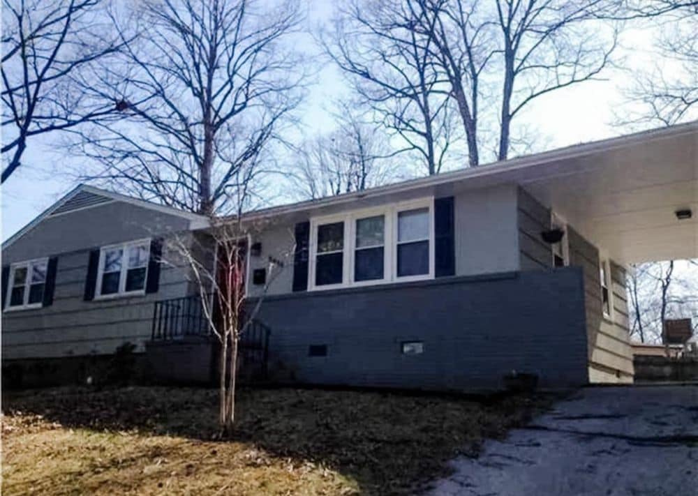 Primary Photo - 2612 David Caldwell Dr, Greensboro, NC 27408