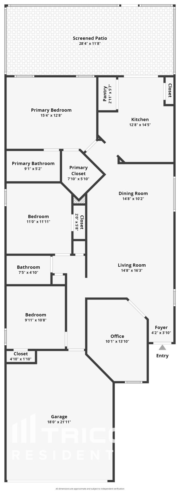 Foto del edificio - 30634 White Bird Ave