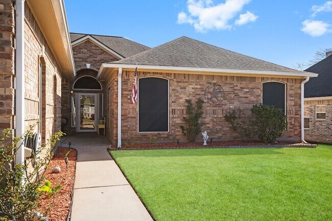 Foto del edificio - 9292 Deepwater Dr