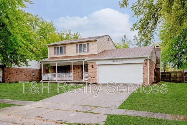 Foto del edificio - 11313 Wolf Ln