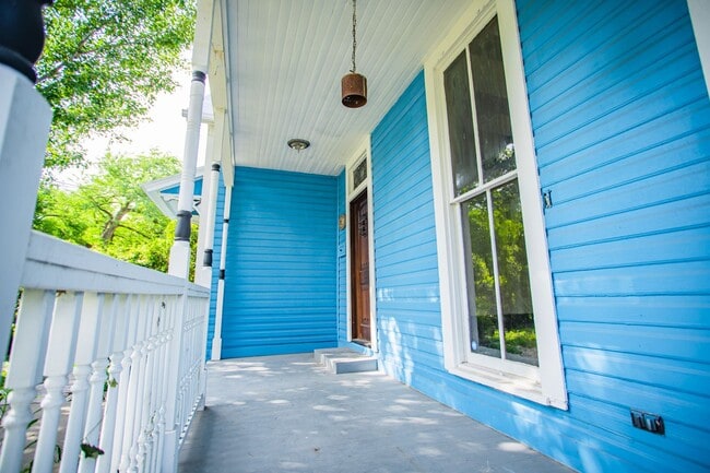 Foto del edificio - Home for Rent