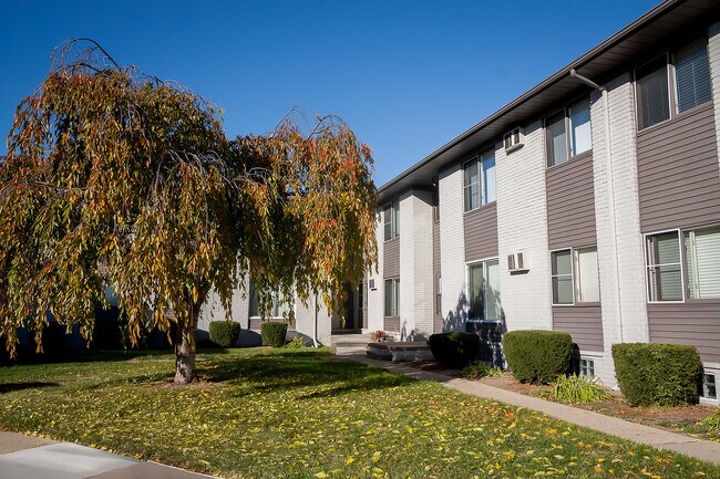 Foto principal - Poet Place Apartments