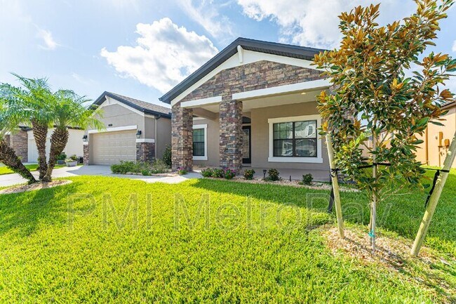 Building Photo - 8449 Bluevine Sky Dr