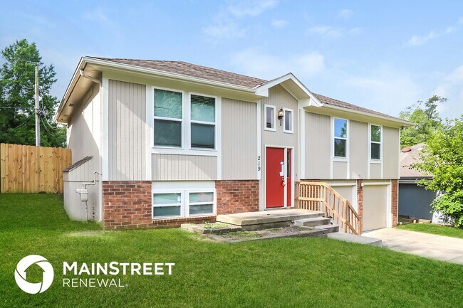 Foto del edificio - 219 E Pacific Dr