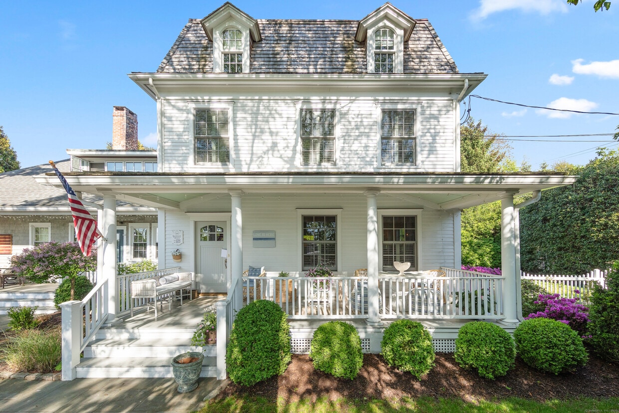 Foto principal - 168 Rowayton Ave