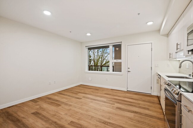 Interior Photo - Portal Apartments