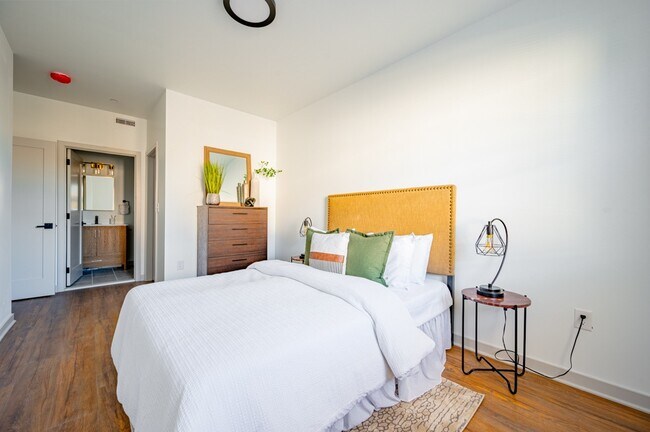 Foto del edificio - The Press House