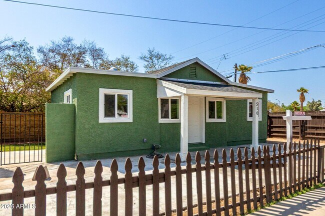 Foto del edificio - 510 N 10th St