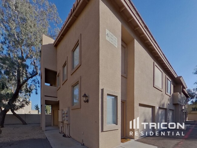 Building Photo - 1406 W Emerald Avenue Unit 119 Mesa AZ