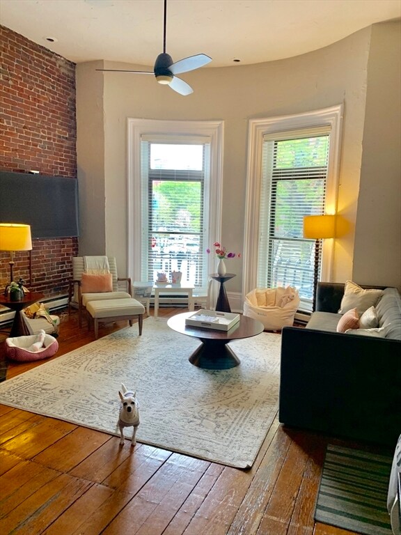 Building Photo - 4 Union Park