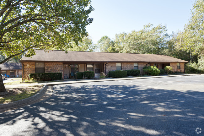 Building Photo - Jackson Hills Apartments