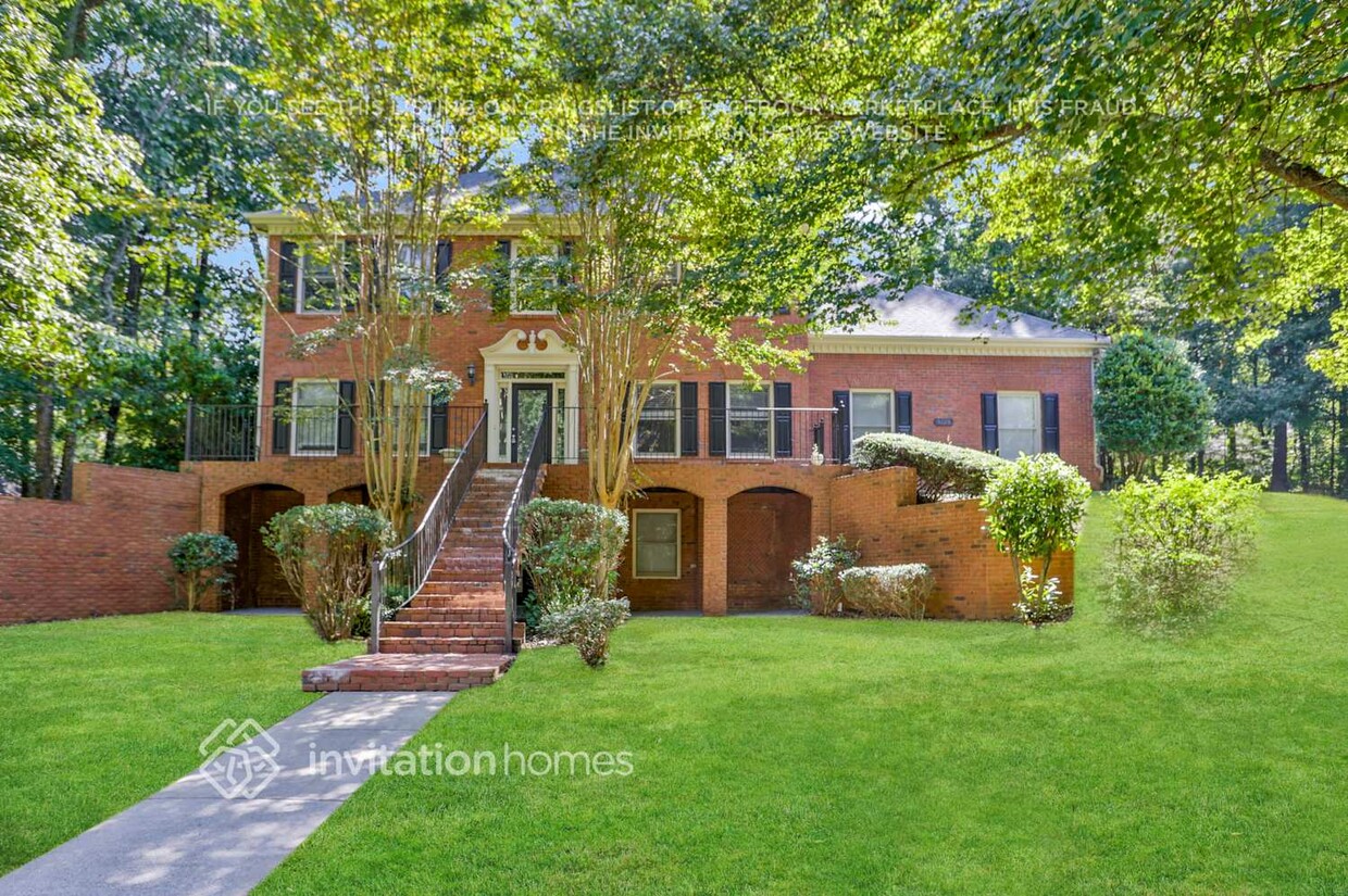 Foto principal - 5115 Chipping Dr NW