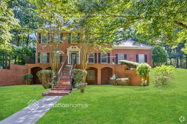 Building Photo - 5115 Chipping Dr NW