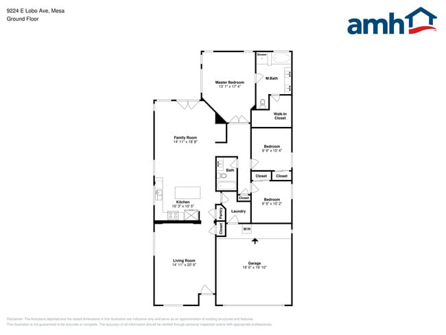 Building Photo - 9224 E Lobo Ave