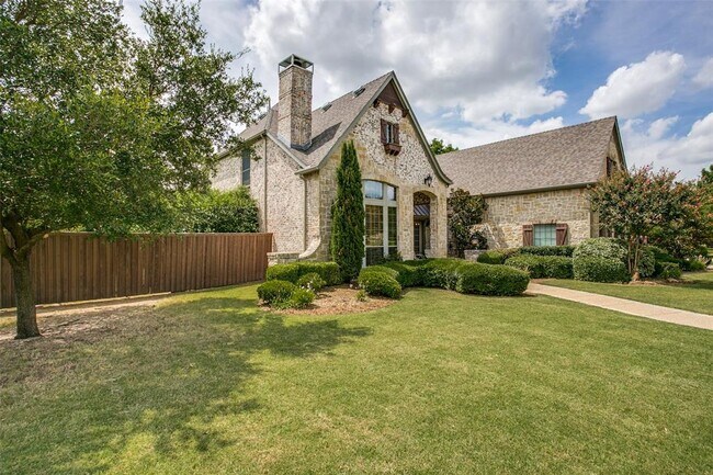 Foto del edificio - 1218 Sir Malory Ln