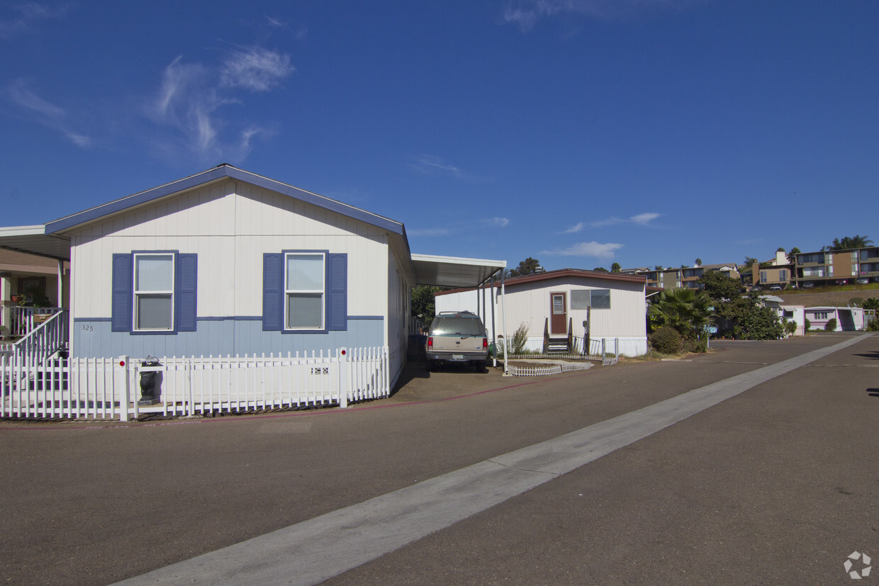 Foto del edificio - Chula Vista Mobile Home Park