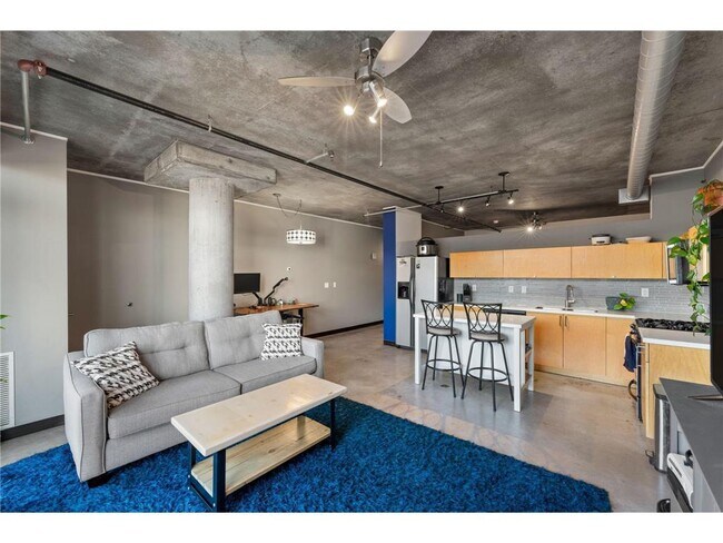 Foto del edificio - 730 N 4th St