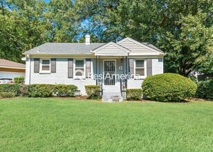 Building Photo - 3874 Allison Ave