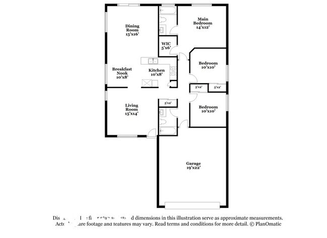 Building Photo - 14933 W Country Gables Dr