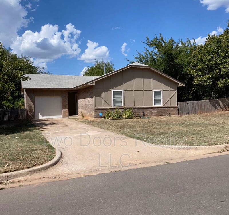 Foto principal - 3105 Gwendolyn Ln