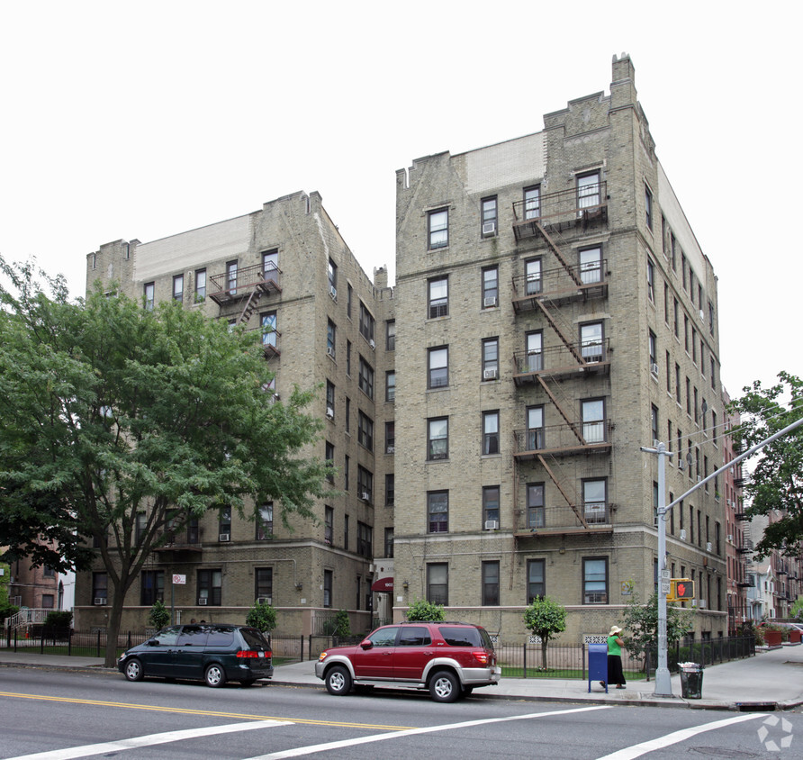 Primary Photo - Cortelyou Hall