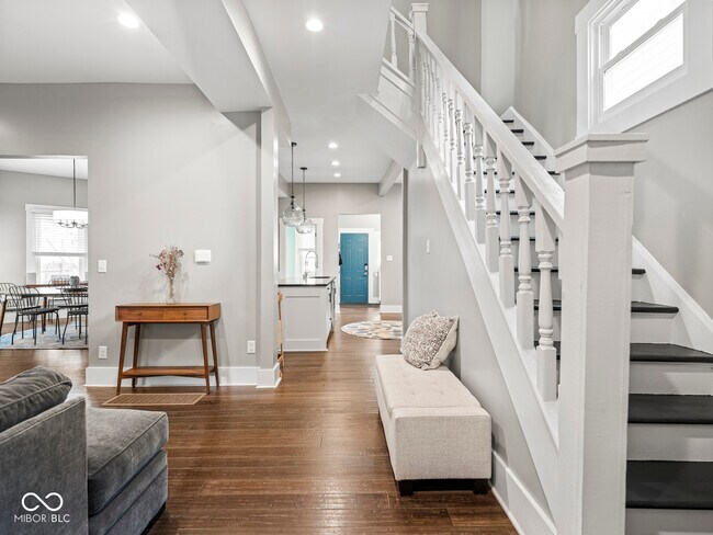 Foto del edificio - 622 N Hamilton Ave