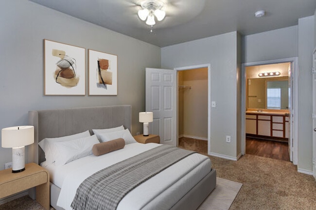 Building Photo - The Homes of Mountain Creek