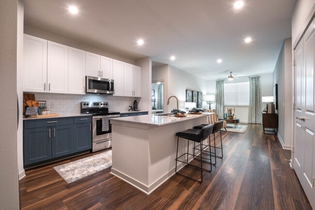 Prose Northbend apartments — community photo - Prose Northbend