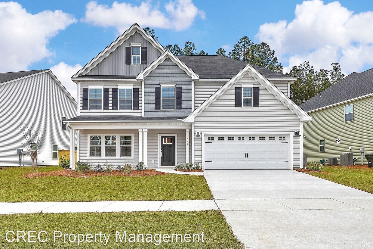 Primary Photo - 5 br, 3.5 bath House - 536 Dunswell Drive