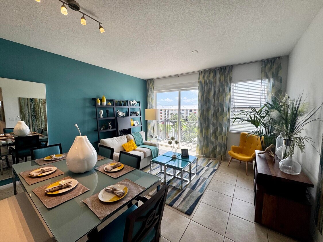 Foto principal - 1590 Cameron Samuel Ln