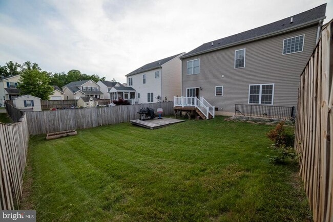 Foto del edificio - 4 Yosemite Ridge Ct