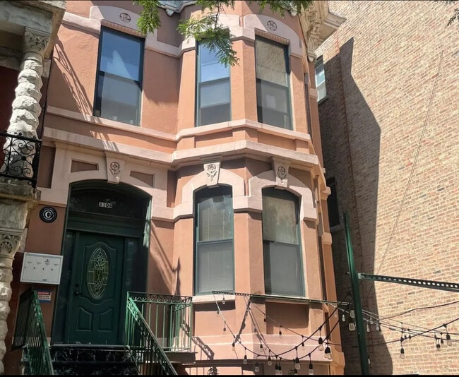 Building Photo - 1104 W Taylor St