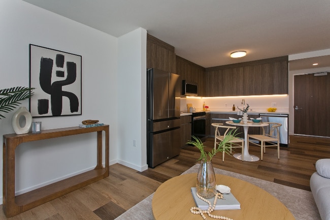 Foto del edificio - 1515 Liona St