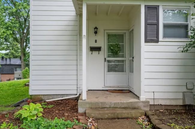 Foto del edificio - 1 Dewitt St