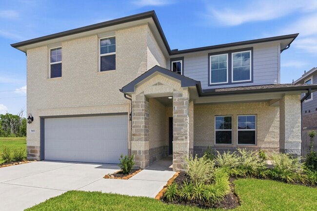 Foto del edificio - 5403 Kingdom Heights Blvd