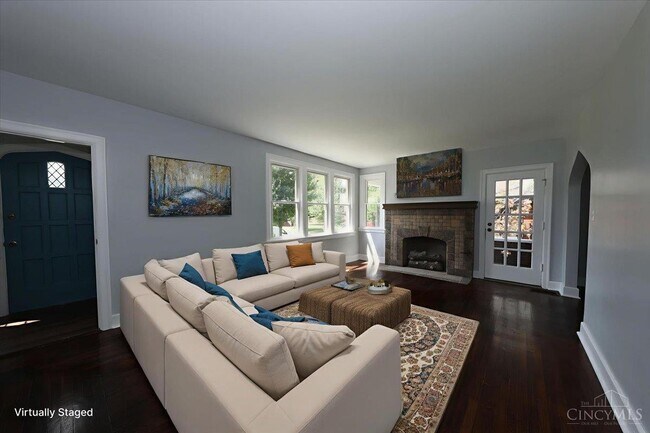 Foto del edificio - 1810 Berkley Ave