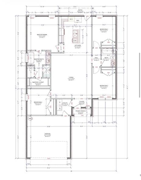 Building Photo - 803 Rumfield Rd