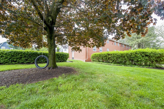 Foto del edificio - Mt. Washington Park Apartments