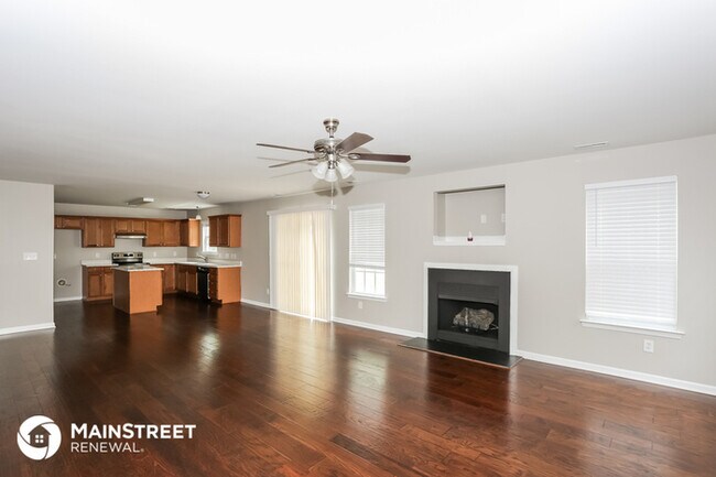 Foto del edificio - 1129 Homestead Glen Blvd