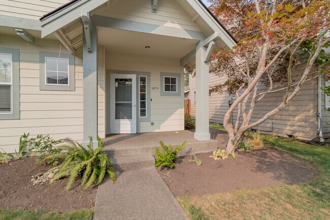 Foto del edificio - Charming 3-bedroom home with AC on Palisad...