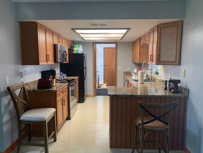 Foto del edificio - 3 br, 2 bath House - 3303 Orange Tree Drive