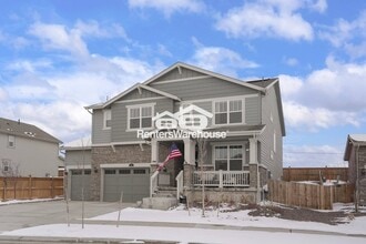 Building Photo - 961 S De Gaulle Ct