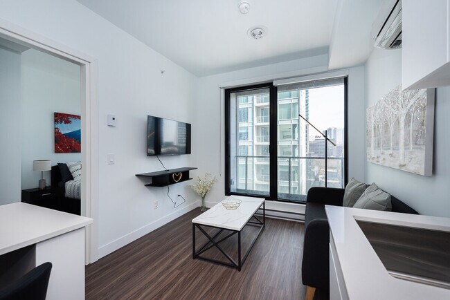 Photo du bâtiment - 1415 Avenue Overdale